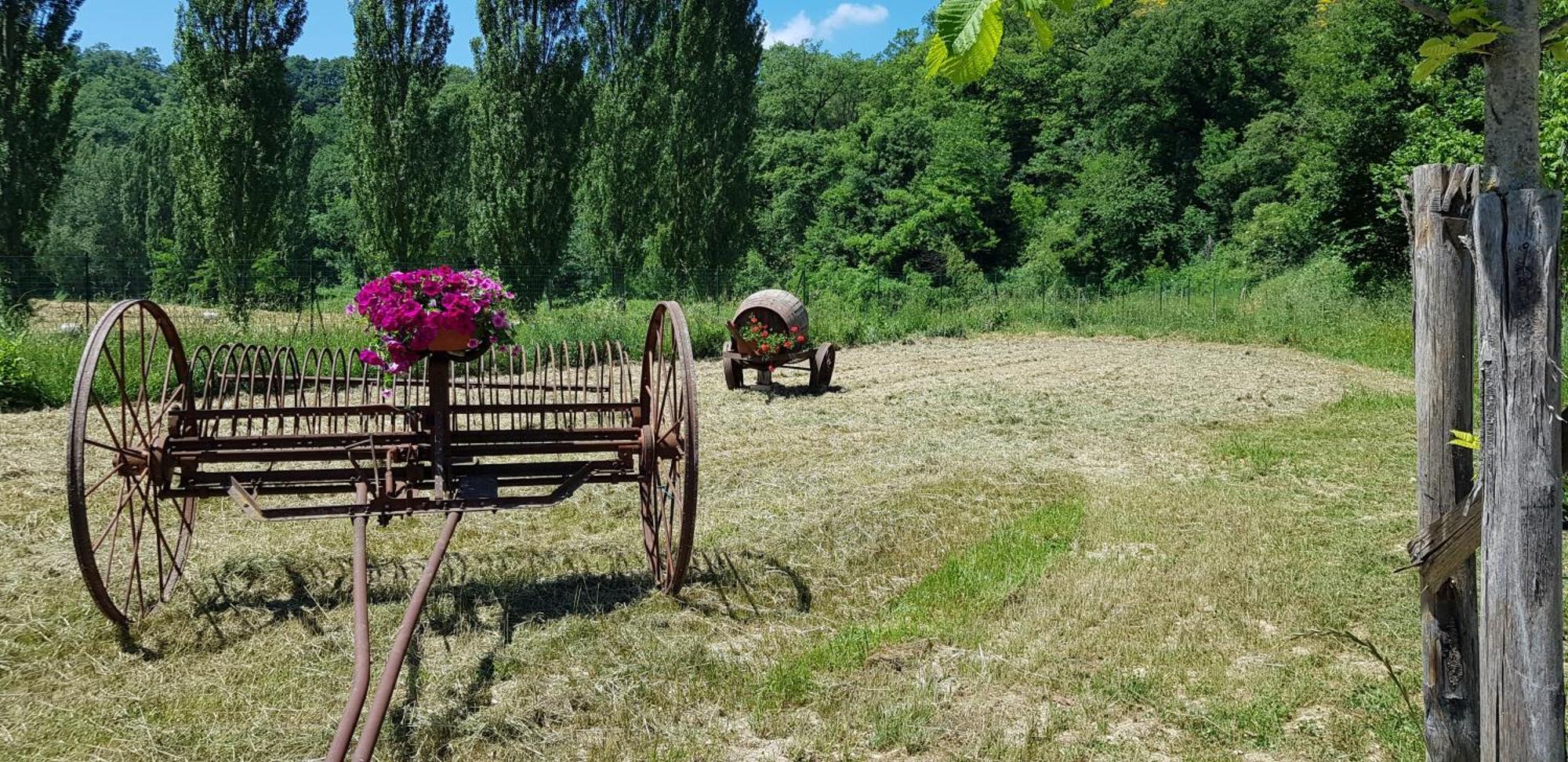 Willa Il Ciottone Nocera Umbra Zewnętrze zdjęcie